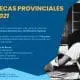Becas provinciales