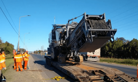 Vialidad Nacional Ruta 33