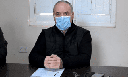 Villa Cañás: Urgentes medidas y restricciones para bajar los casos de Covid-19