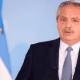 Alberto Fernández