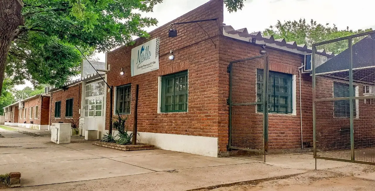Escuela 1364