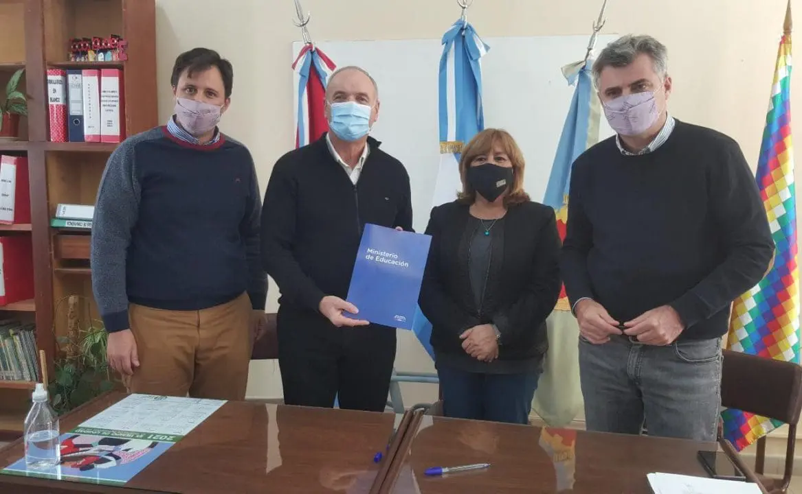 Boleto Educativo Rural Gizzi