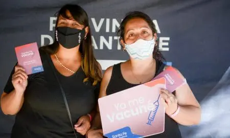 Sumaron comorbilidades a priorizar en el registro provincial de vacunación