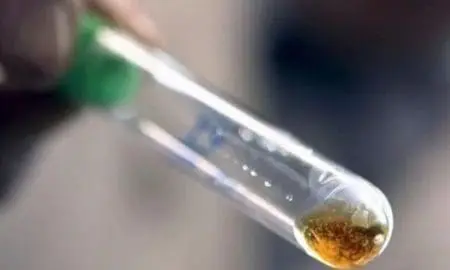 Suero equino hiperinmune