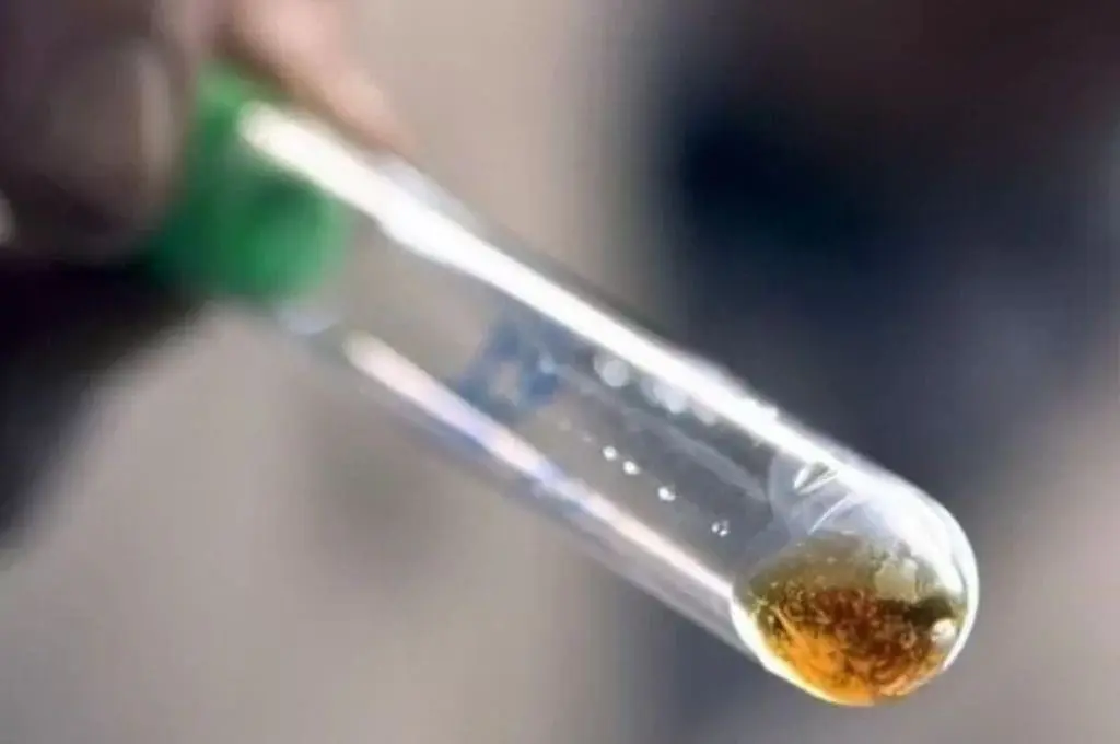 Suero equino hiperinmune