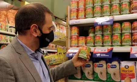 Precios Santafesinos