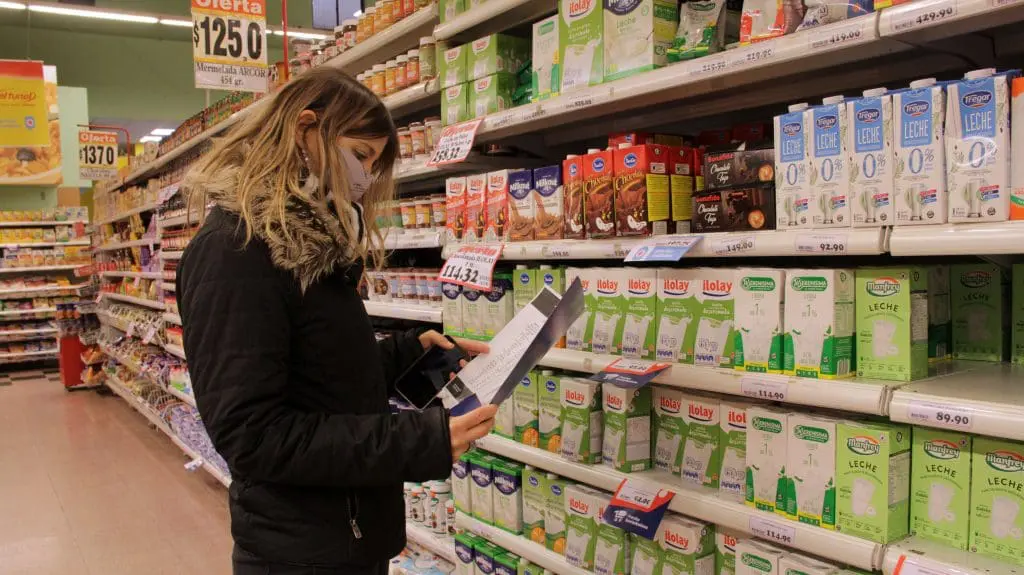 Precios Santafesinos