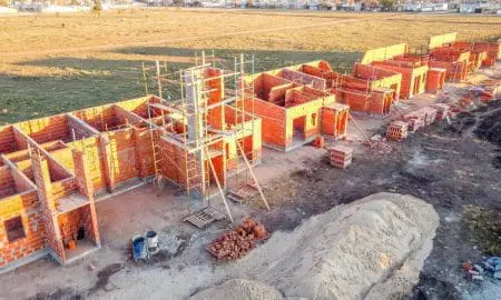 Venado Tuerto 64 Viviendas