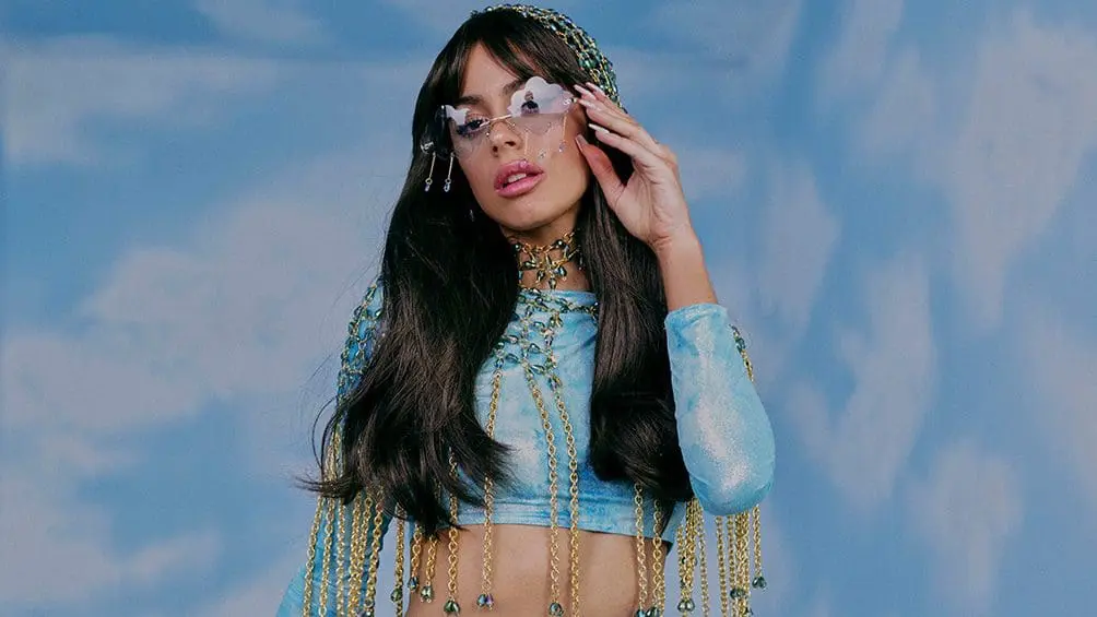 La argentina Tini Stoessel