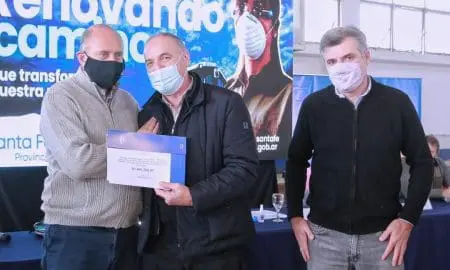 Gizzi Perotti Freyre