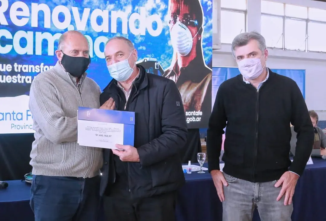 Gizzi Perotti Freyre