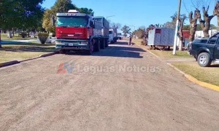 Lisandro Enrico La Chispa Plan Incluir