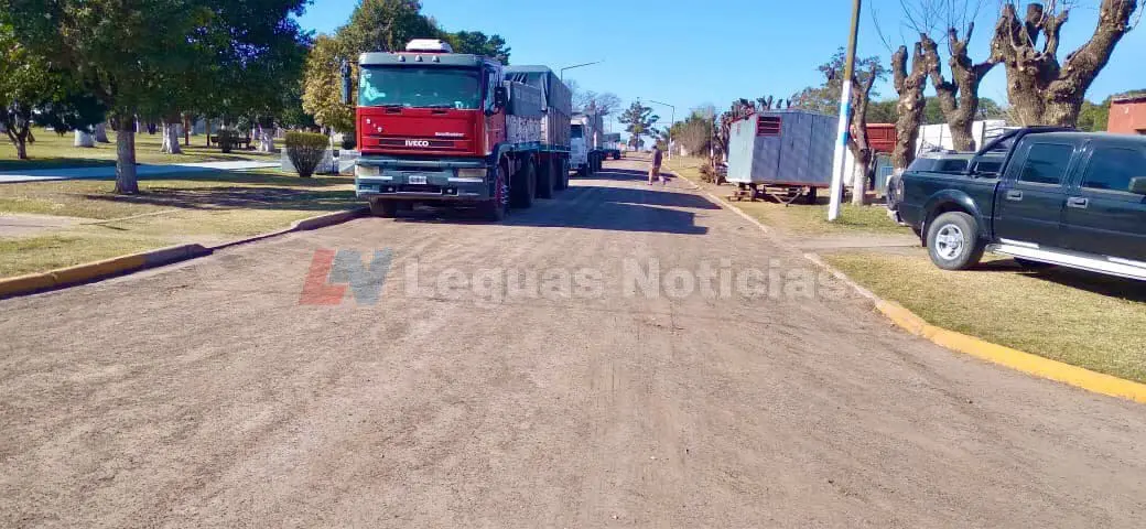 Lisandro Enrico La Chispa Plan Incluir