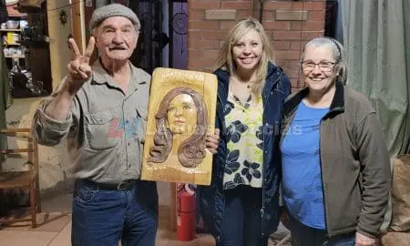 Sacnun Guadalupe Norte