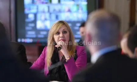 Sacnun Guzman Senado