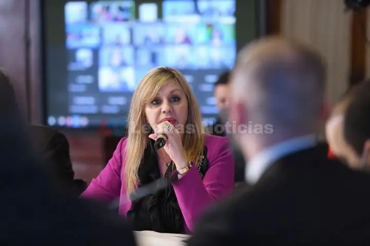 Sacnun Guzman Senado