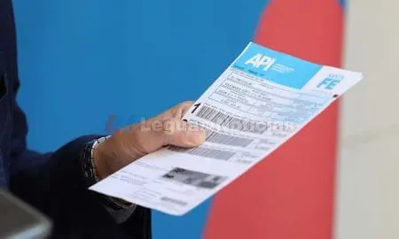 Boleta API Santa fe - LeguasNoticias.com