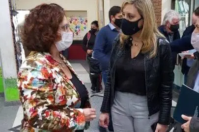 Sacnun Hospital de Niños