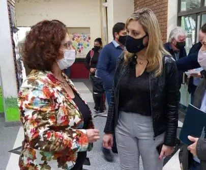 Sacnun Hospital de Niños