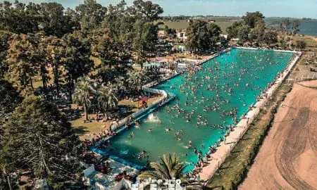Balneario Eden Teodelina