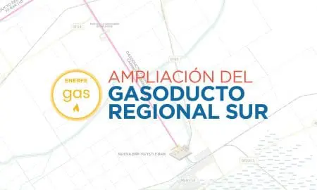 Gasoducto Regional Sur