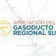 Gasoducto Regional Sur