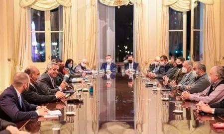 Aumento del Salario Mínimo - Leguas Noticias