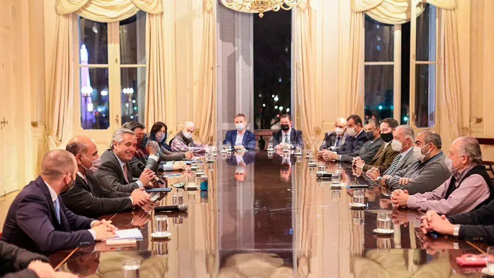 Aumento del Salario Mínimo - Leguas Noticias