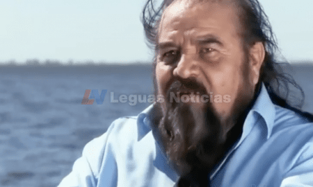 Daniel "Tino" Albarracín