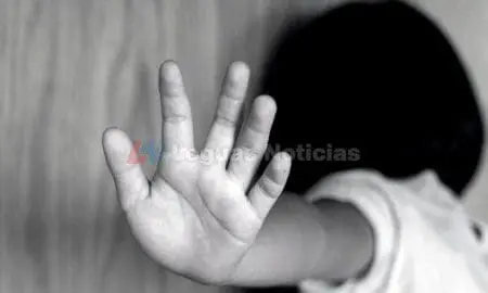 Hughes: Condenaron a un hombre que abusó sexualmente de la hija de la mujer que era su pareja