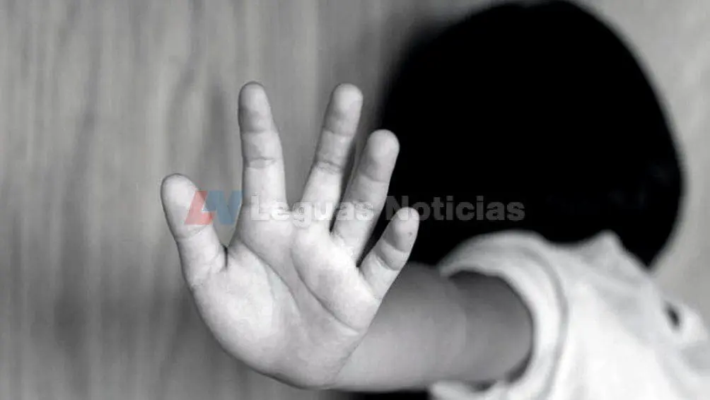 Hughes: Condenaron a un hombre que abusó sexualmente de la hija de la mujer que era su pareja