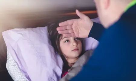 Publican un estudio que vincula la hepatitis aguda grave en niños con el coronavirus