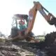 La provincia licitará la construcción de alcantarillas en Venado Tuerto