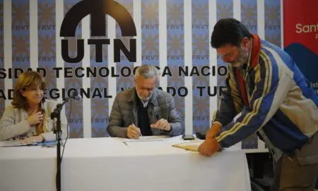 La provincia licitó la construcción de dos alcantarillas en Venado Tuerto