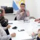 El gobierno de Santa Fe impulsó la creación de un comité pesquero regional para la laguna La Picasa