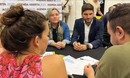 Maxi Pullaro: "No hay margen para más improvisación en el gobierno"