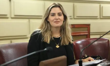 Cattalini: "El nombramiento de Bernhardt en el Servicio Penitenciario es una muestra más de la improvisación de Perotti en materia de seguridad"