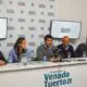 "Reciclar Venado": El intendente Chiarella firmó un convenio para la recolección de aceite usado domiciliario