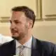 Agenda de gestiones del senador Enrico en Santa Fe