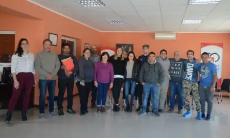 Fuerte compromiso de la Diputada Georgina Orciani con instituciones de la región