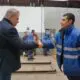 Mirabella: "Santa Fe hoy está bancando la recuperación industrial y del empleo del País"
