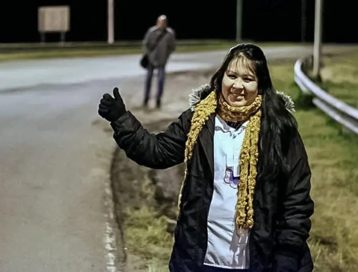 En busca de un nuevo servicio de pasajeros por Ruta 14 hacia Diego de Alvear