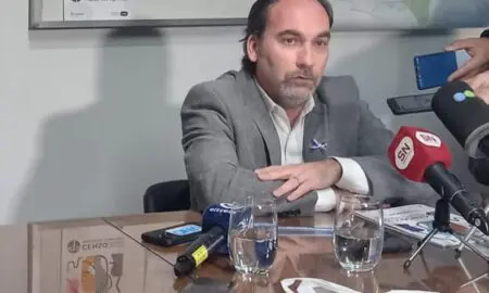 Finalizó el Operativo Censo Nacional 2022 en la provincia de Santa Fe