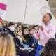 Elortondo: El senador Enrico continúa impulsando charlas sobre prevención y abordaje de adicciones