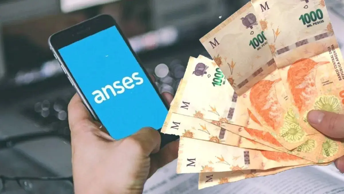 Más de 13 millones de personas cobrarán el bono de ANSES: Cronograma de pago