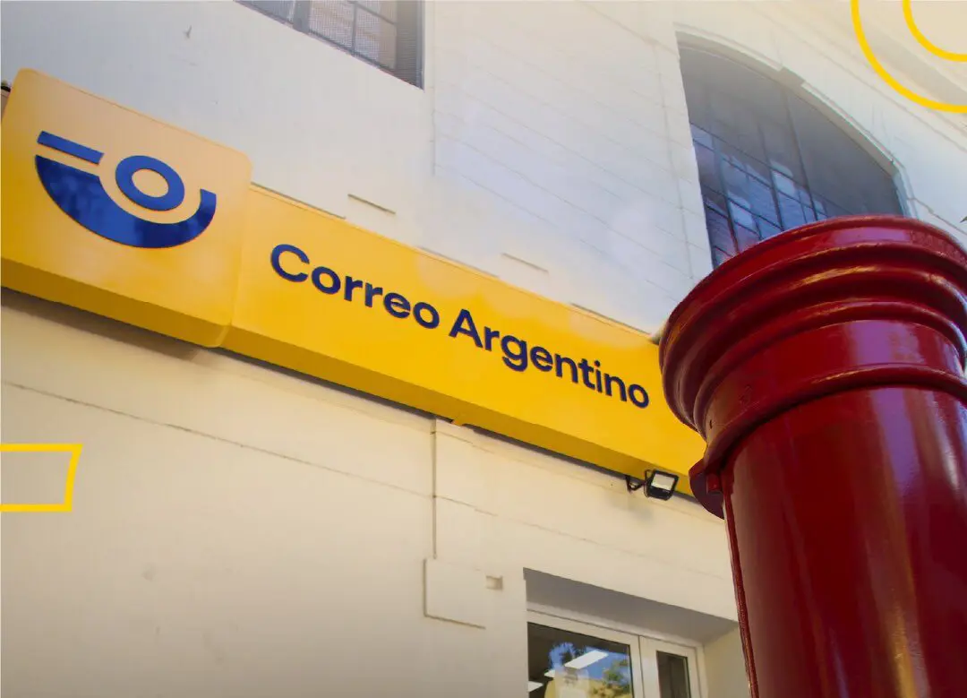 Gestiones de Enrico y la Comuna de Chapuy para ampliar el servicio de Correo Argentino en la localidad