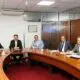 Diputados santafesinos se reunieron con funcionarios nacionales para impulsar la sustitución del gasoil por biodiésel