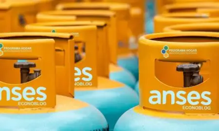 Programa Hogar ANSES: Aumento en mayo del monto para compra de garrafas