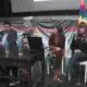 La provincia, junto a comunidades indígenas, presentó el proyecto arqueológico "Entornos a Melincué"