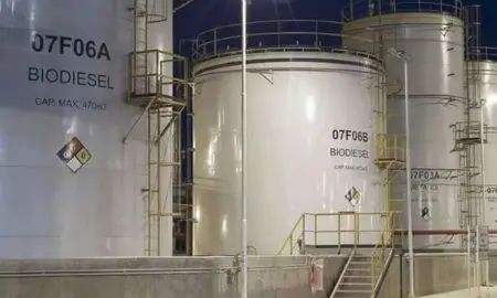 Cómo se implementará el mayor uso de biodiesel para suplir la falta de gasoil